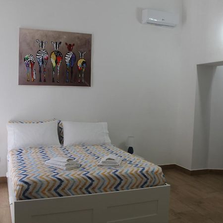 Discovery Ortigia Apartments Syracuse Ngoại thất bức ảnh