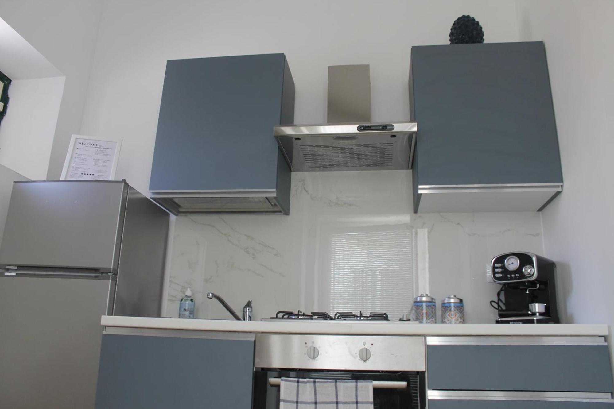 Discovery Ortigia Apartments Syracuse Ngoại thất bức ảnh