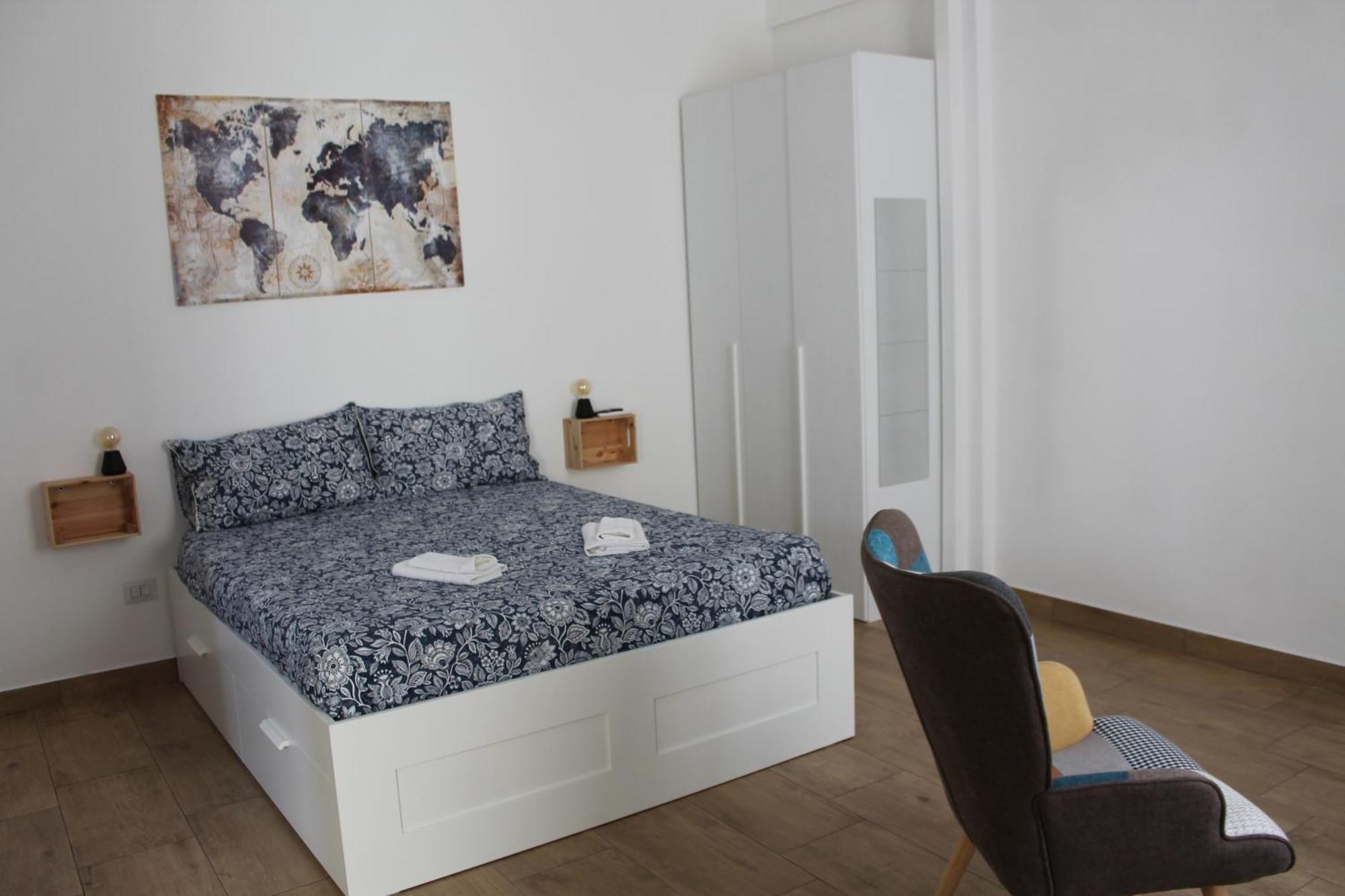 Discovery Ortigia Apartments Syracuse Ngoại thất bức ảnh