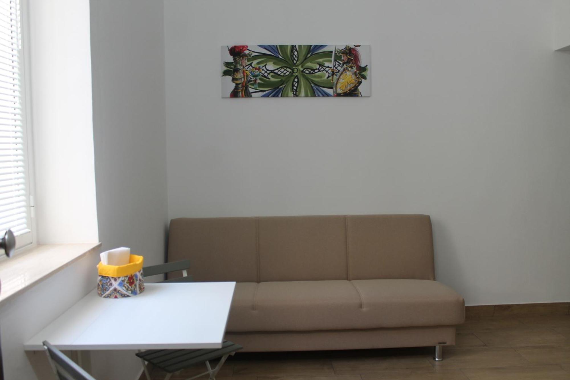 Discovery Ortigia Apartments Syracuse Ngoại thất bức ảnh