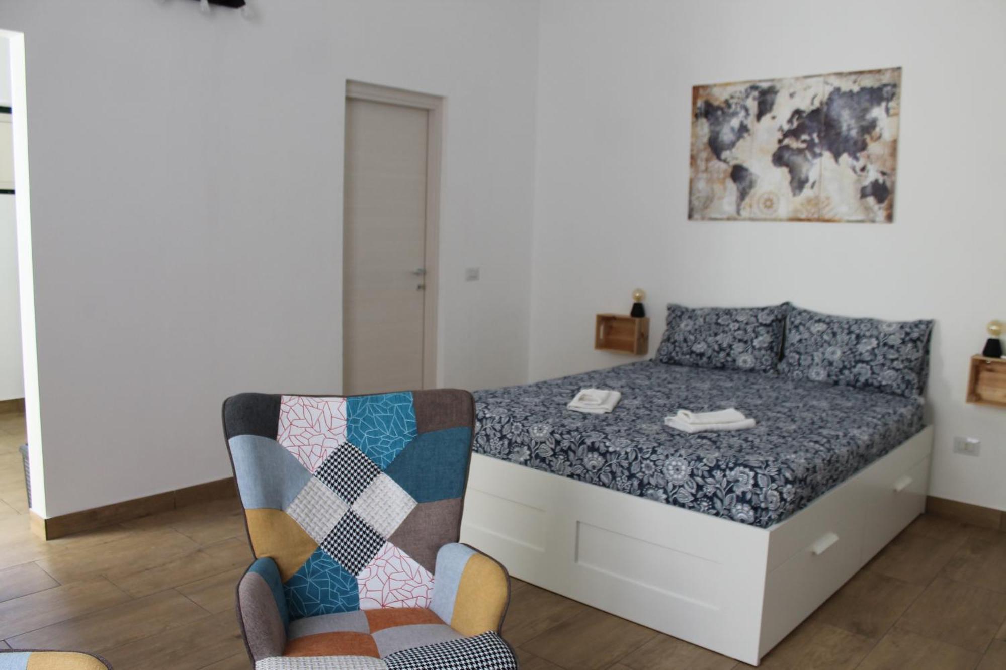 Discovery Ortigia Apartments Syracuse Ngoại thất bức ảnh