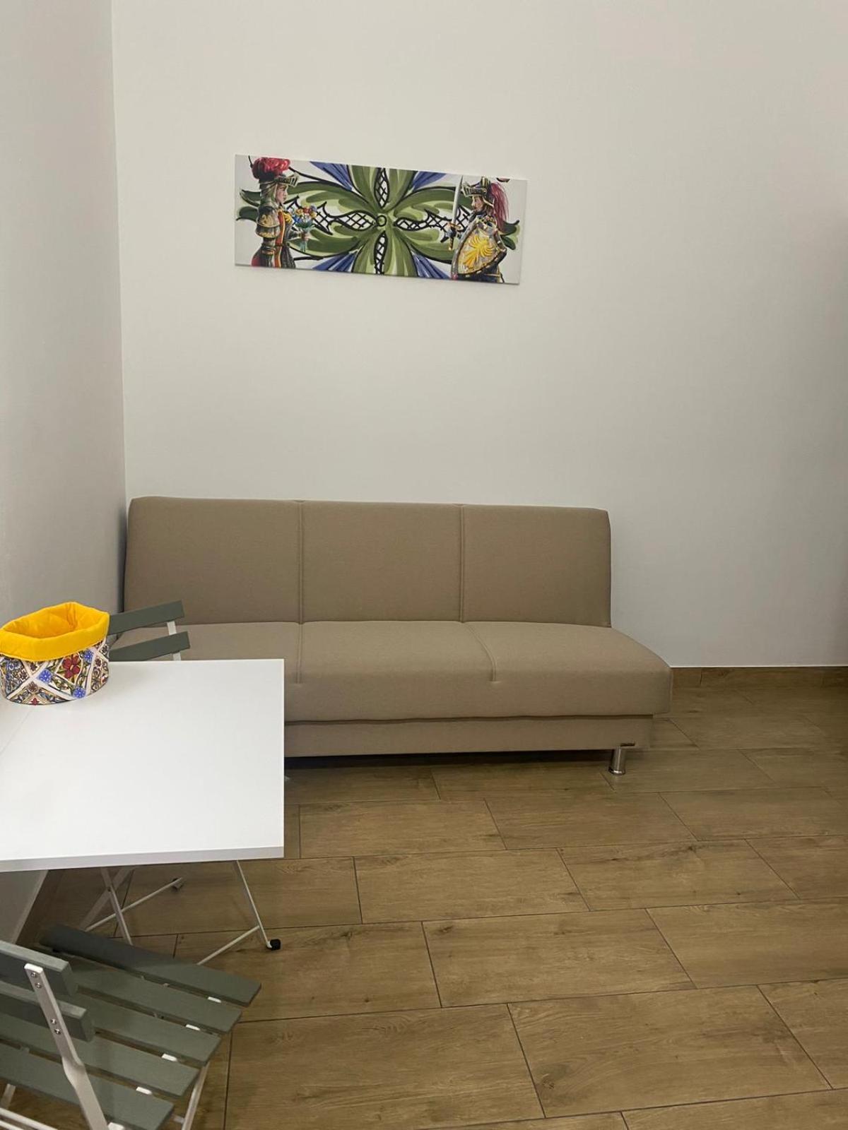 Discovery Ortigia Apartments Syracuse Ngoại thất bức ảnh