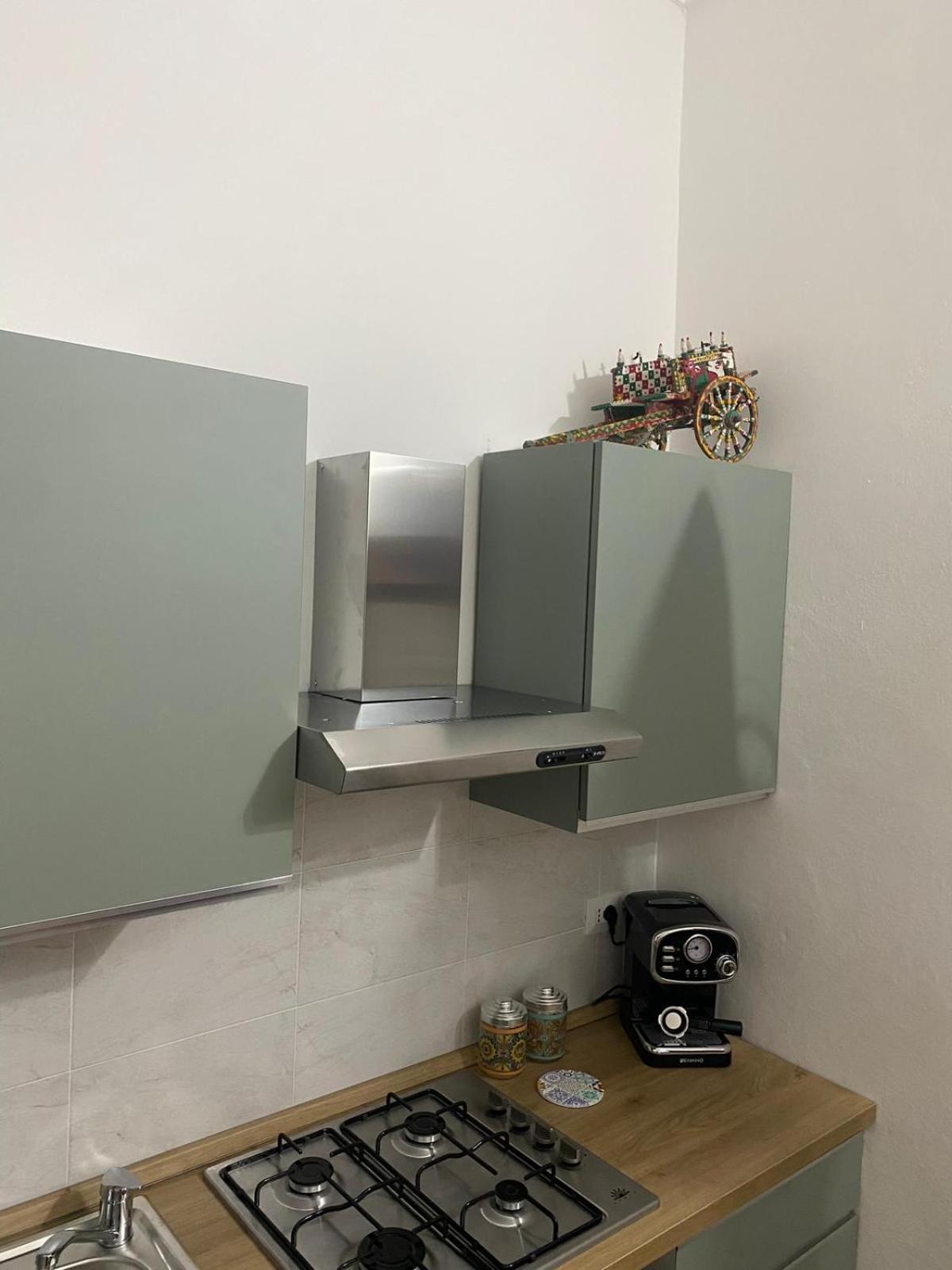 Discovery Ortigia Apartments Syracuse Ngoại thất bức ảnh