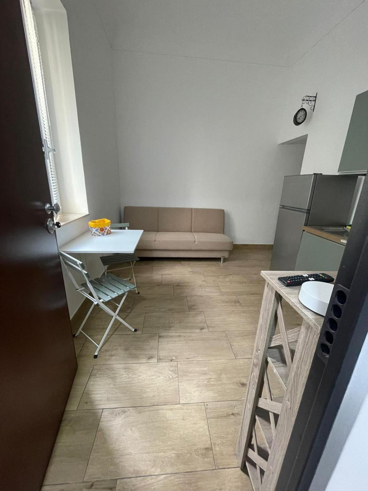 Discovery Ortigia Apartments Syracuse Ngoại thất bức ảnh