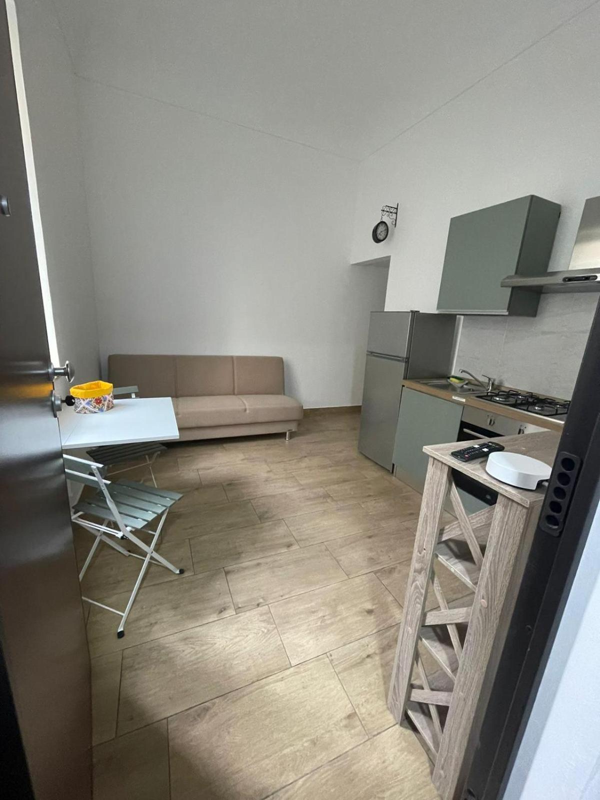 Discovery Ortigia Apartments Syracuse Ngoại thất bức ảnh