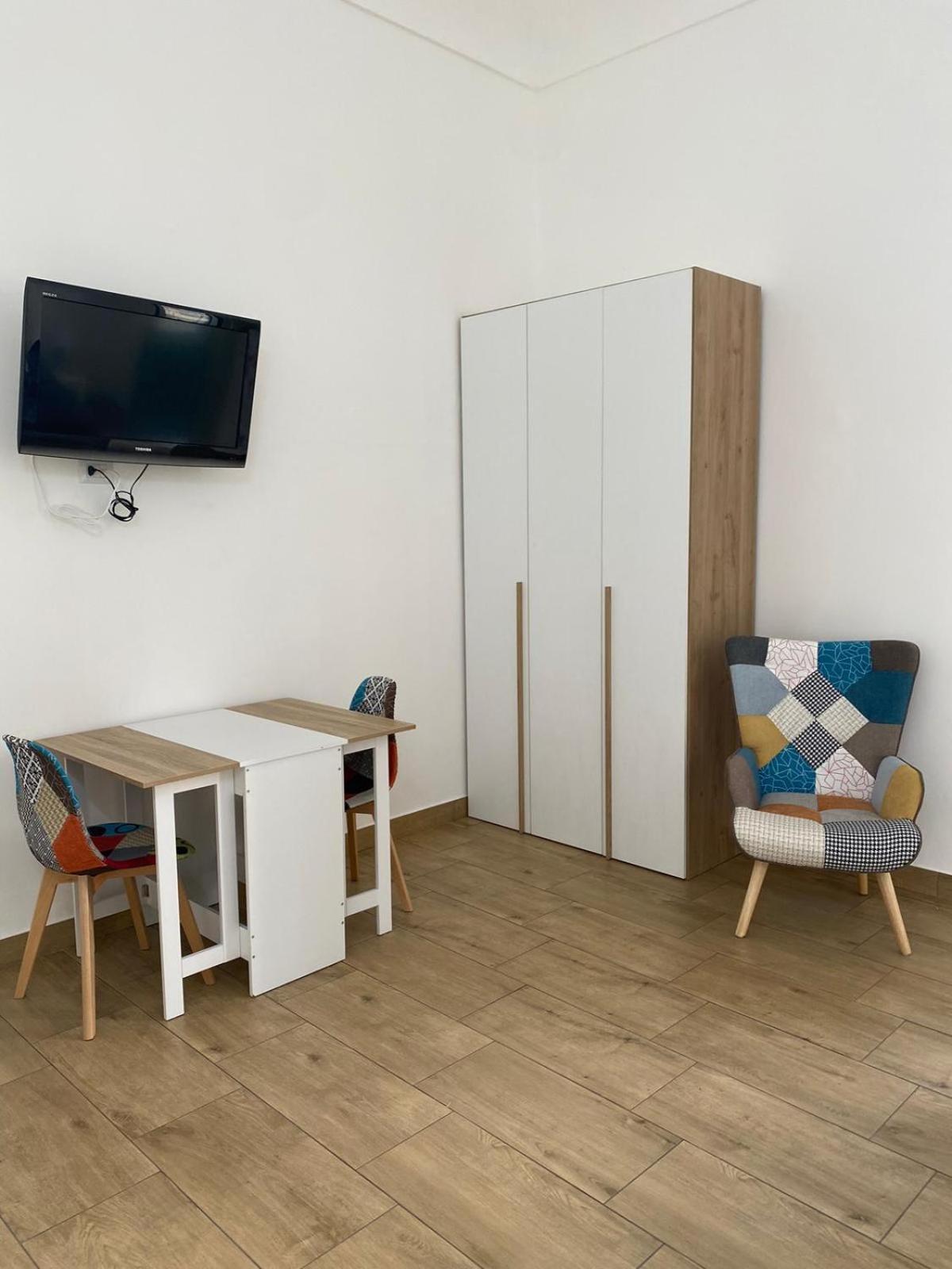 Discovery Ortigia Apartments Syracuse Ngoại thất bức ảnh