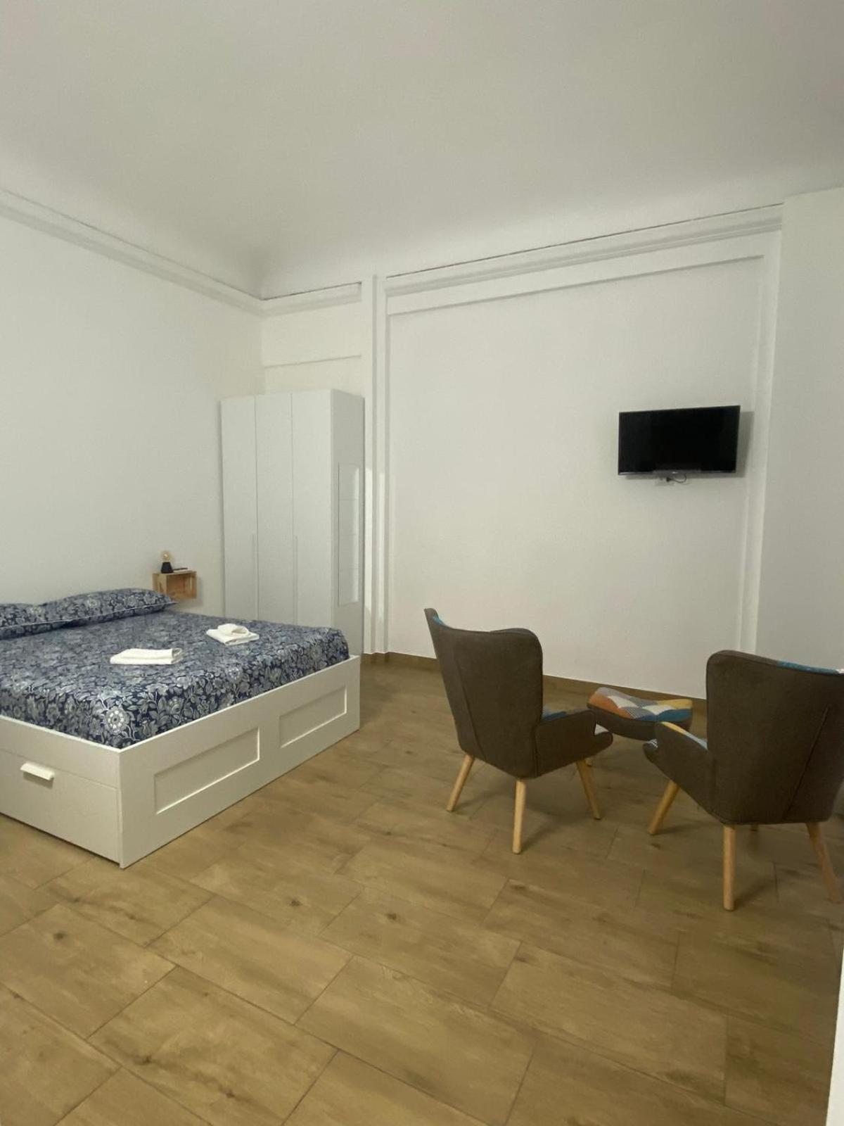 Discovery Ortigia Apartments Syracuse Ngoại thất bức ảnh