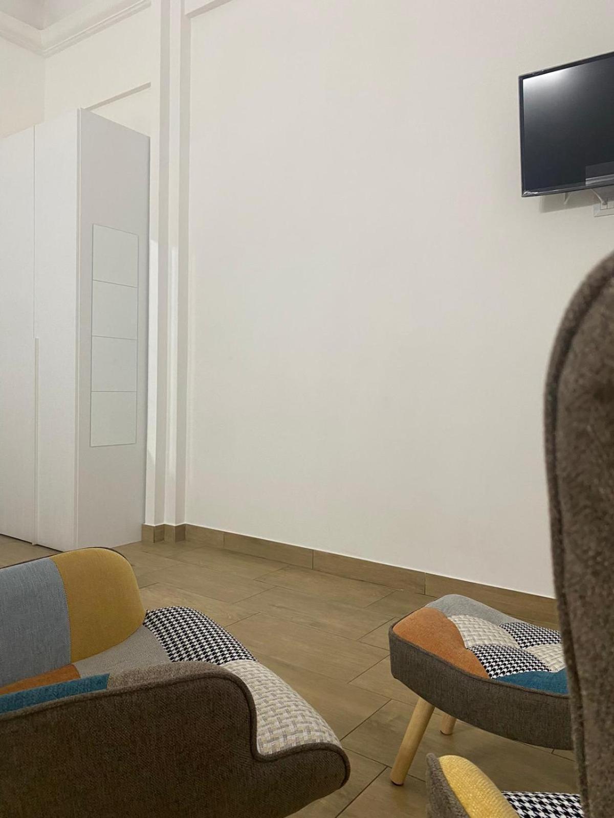 Discovery Ortigia Apartments Syracuse Ngoại thất bức ảnh